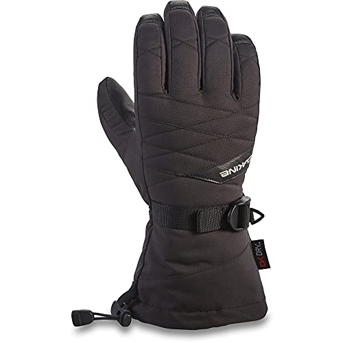 dakine-tahoe-schneehandschuhe-ski-snowboardhandschuhe-mit-lederhandfl-che-dk-dry image 3