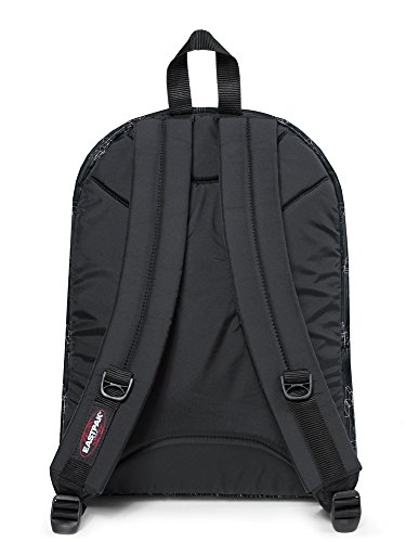 eastpak-pinnacle-34l-rucksack-mit-doppelt-hauptfach-42-cm-black-blocks image 7