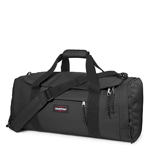 eastpak-reader-m-reisetasche-63-cm-duffelbag-mit-45-litern-volumen-black image 8