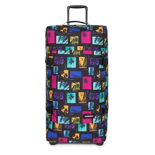 eastpak-tranverz-l-weichgep-ck-koffer-79-x-40-x-33-cm-121-l-city-bay-black-wasse image 5