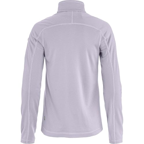 fj-llr-ven-abisko-lite-fleece-jacke-w-leichte-packbare-damen-fleecejacke-aus-rec image 6