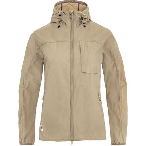 fj-llr-ven-high-coast-windjacke-damen-leichte-gewachste-windjacke-mit-kapuze-was image 7