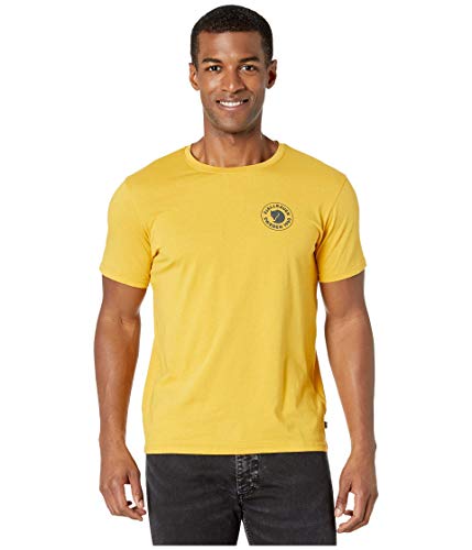 fj-llr-ven-1960-logo-t-shirt-herren-bio-baumwoll-jersey-mit-recyceltem-polyester image 8