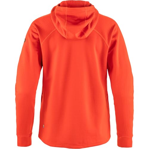 fj-llr-ven-abisko-grid-fleece-hoodie-w-14600184-damen-fleecehoodie-mit-grid-stru image 6