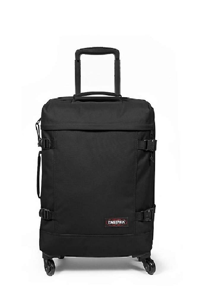 eastpak-trans4-s-hartschalenkoffer-54-cm-44-l-black-ek80l008-handgep-ck-format image 1