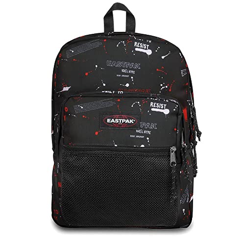 eastpak-pinnacle-rucksack-42-x-32-x-25-5-cm-blakout-stripe-red-zwei-hauptf-cher- image 7