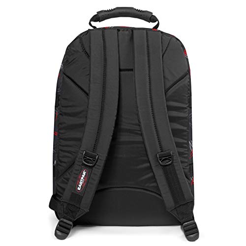 eastpak-provider-rucksack-44-cm-33-liter-scribble-black-laptoprucksack-mit-gepol image 7
