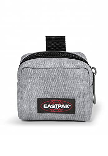 eastpak-stalker-single-geldb-rse-7-cm-schwarz-kompaktes-nylon-geldbeutel-format- image 7