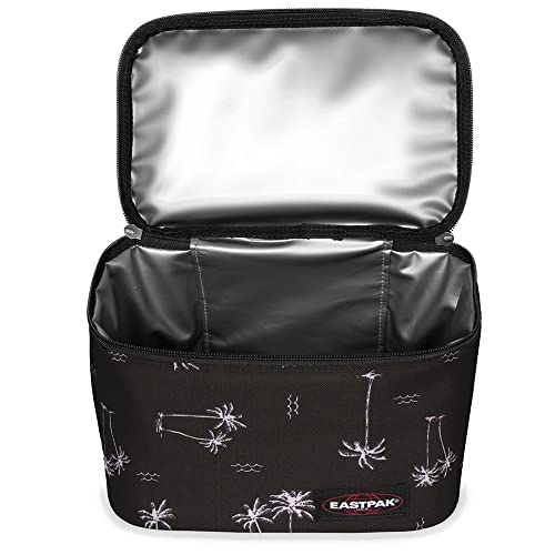 eastpak-oval-lunch-brotdose-isoliert-15-cm-5-l-icons-black image 8