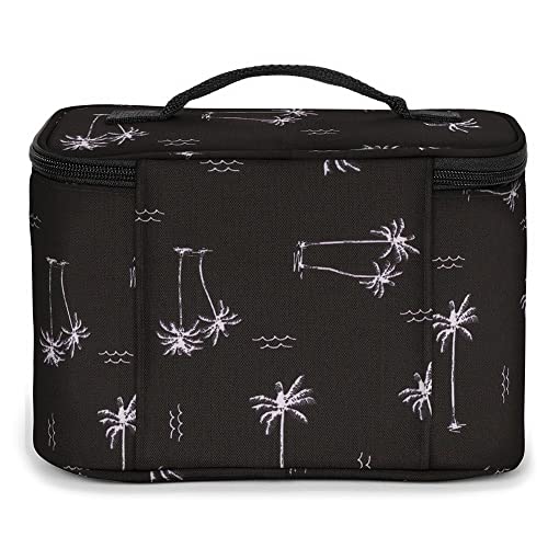eastpak-oval-lunch-brotdose-isoliert-15-cm-5-l-icons-black image 7