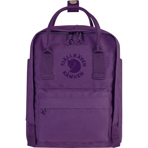 fj-llr-ven-re-k-nken-mini-rucksack-kleiner-freizeitrucksack-aus-recyceltem-polye image 3
