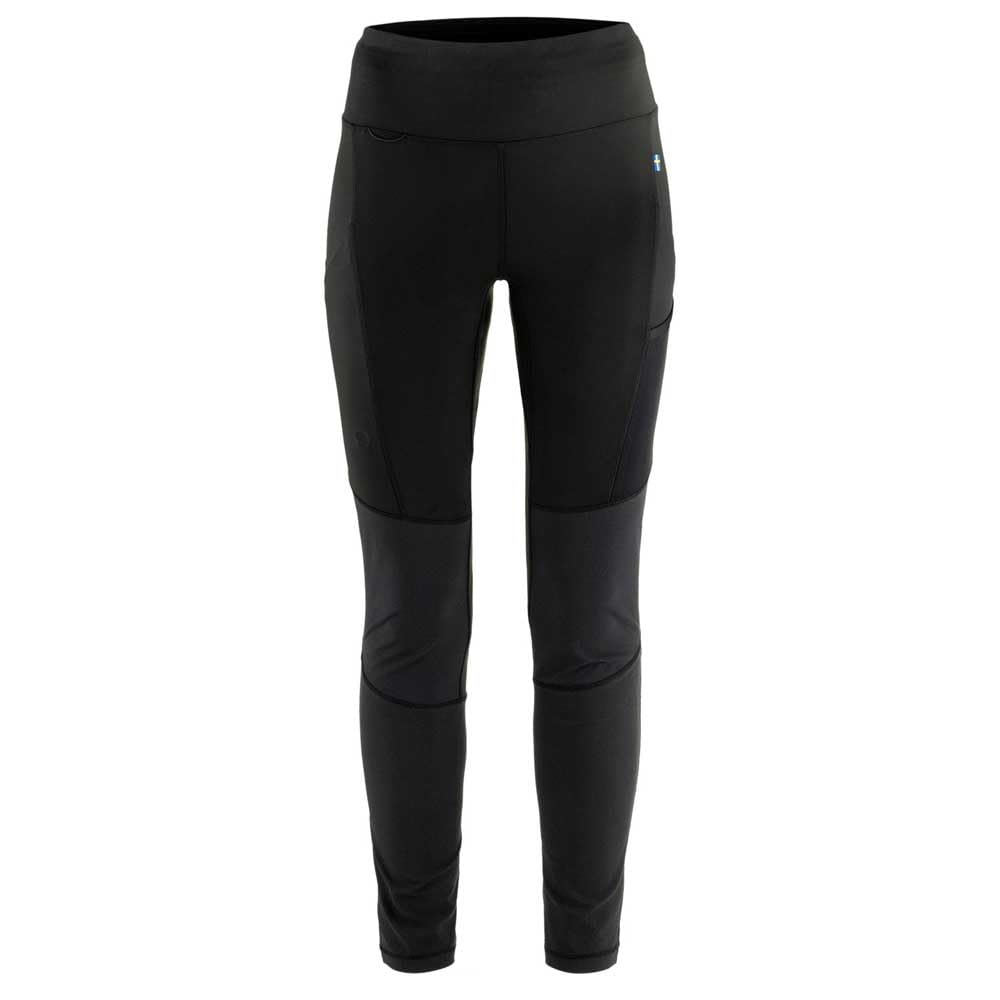 fj-llr-ven-keb-agile-damen-hose-stretch-wanderhose-mit-verst-rkungen-oberschenke image 1