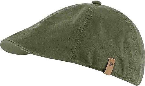 fj-llr-ven-vik-flat-cap-flache-schieberm-tze-aus-g-1000-lite-kurzer-fester-schil image 5