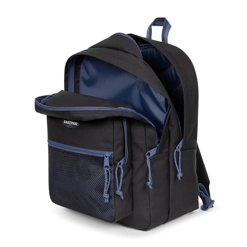 eastpak-pinnacle-rucksack-kontrastprblack-2-hauptf-cher-gepolstert-einheitsgr-e image 7
