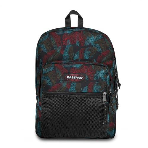eastpak-pinnacle-rucksack-38-l-in-brize-grade-black-gro-er-alltagsrucksack-mit-d image 5