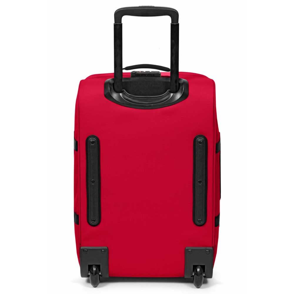 eastpak-tranverz-s-koffer-51-cm-42-l-handgep-ck-trolley-in-sailor-red image 2
