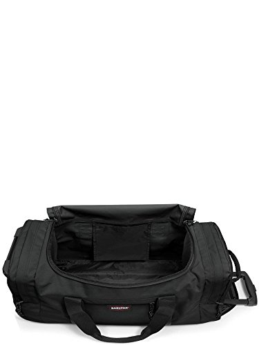 eastpak-leatherface-l-reisetasche-86-cm-98-l-black-ek14b008-mit-u-f-rmiger-rei-v image 7