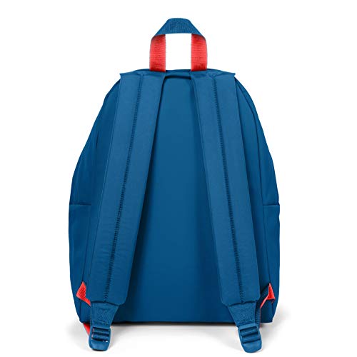 eastpak-padded-pak-r-rucksack-40-cm-24-liter-100-polyester-blakout-urban image 8