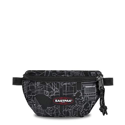 eastpak-springer-g-rteltasche-16-5-cm-2-l-master-black image 7