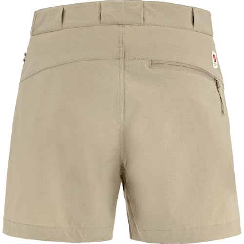 fj-llr-ven-high-coast-lite-shorts-damen-schnelltrocknende-stretch-shorts-aus-rec image 4