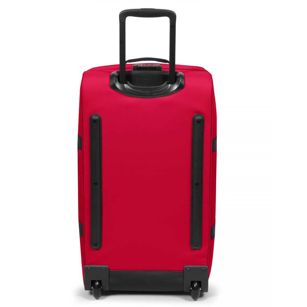 eastpak-tranverz-m-koffer-67-cm-78-l-sailor-red-zwei-kammer-reisetrolley-mit-tsa image 2