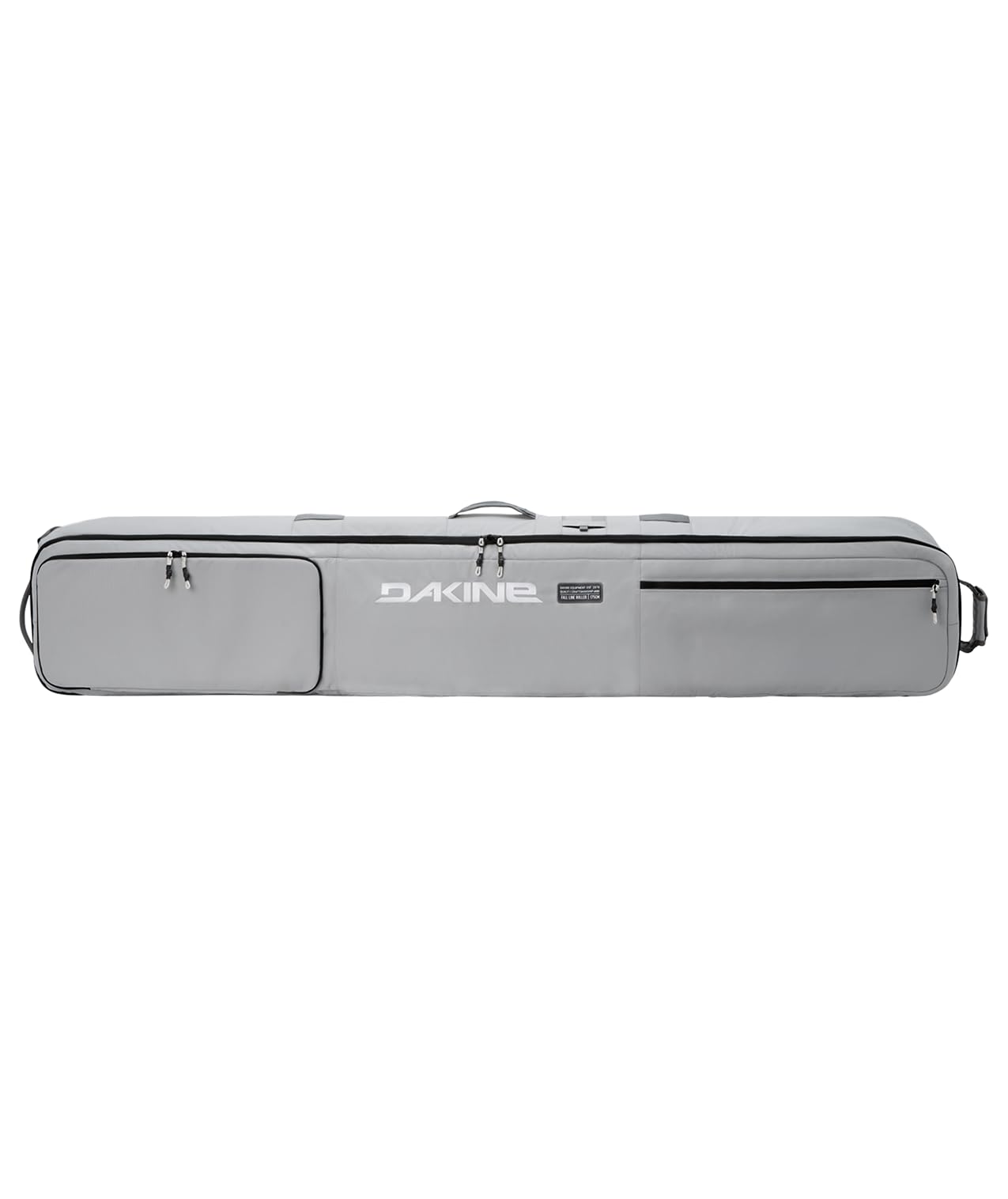 dakine-fall-line-double-190-cm-skitasche-mit-rollen-f-r-2-ski-sets image 1