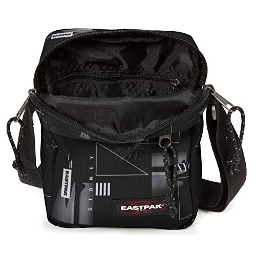 eastpak-the-one-messenger-umh-ngetasche-kompakte-schultertasche-mit-verstellbare image 6