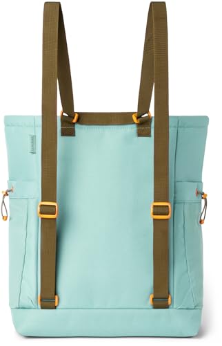 dakine-recess-tote-pack-19l-2-in-1-tragetasche-rucksack-educated-serie-gepolster image 5