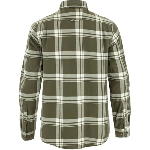 fj-llr-ven-vik-lite-flannel-shirt-herren-hemd-aus-bio-baumwollflanell-leicht-und image 8