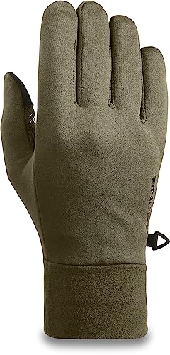 dakine-storm-liner-unterziehhandschuhe-aus-stretch-fleece-touchscreen-kompatibel image 4