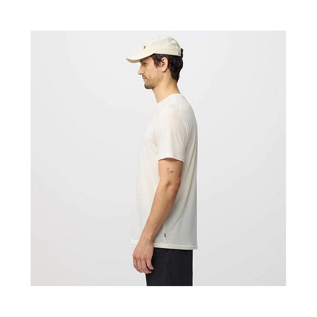 fj-llr-ven-high-coast-ss-t-shirt-herren-kurzarmshirt-1er-pack-leicht-atmungsakti image 5