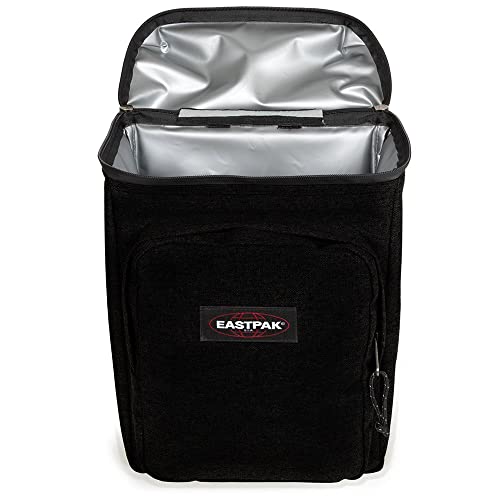 eastpak-kooler-20l-isolierter-k-hlrucksack-49-cm-schwarz image 8