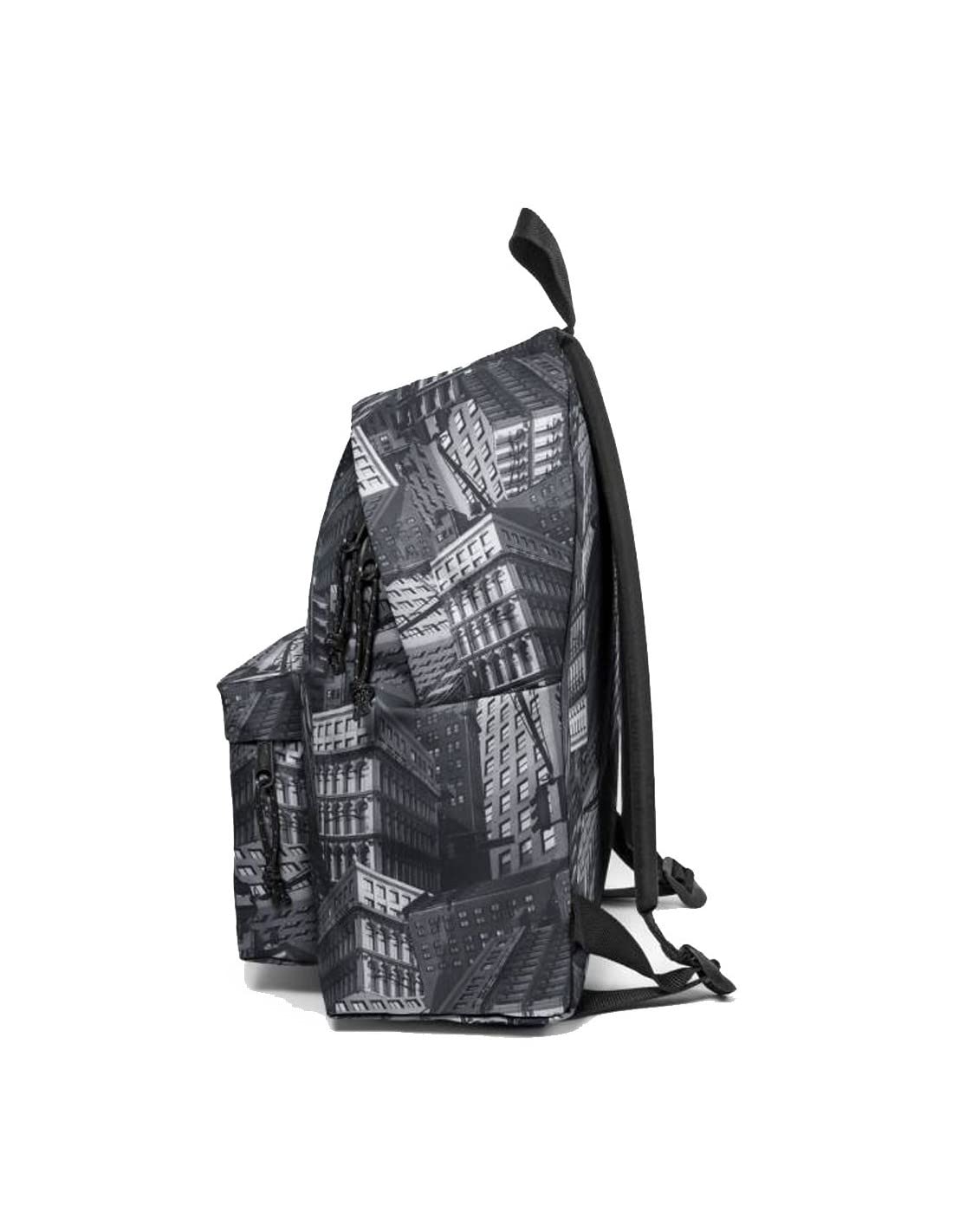 eastpak-padded-pak-r-rucksack-24-liter-40-cm-chroblack image 3