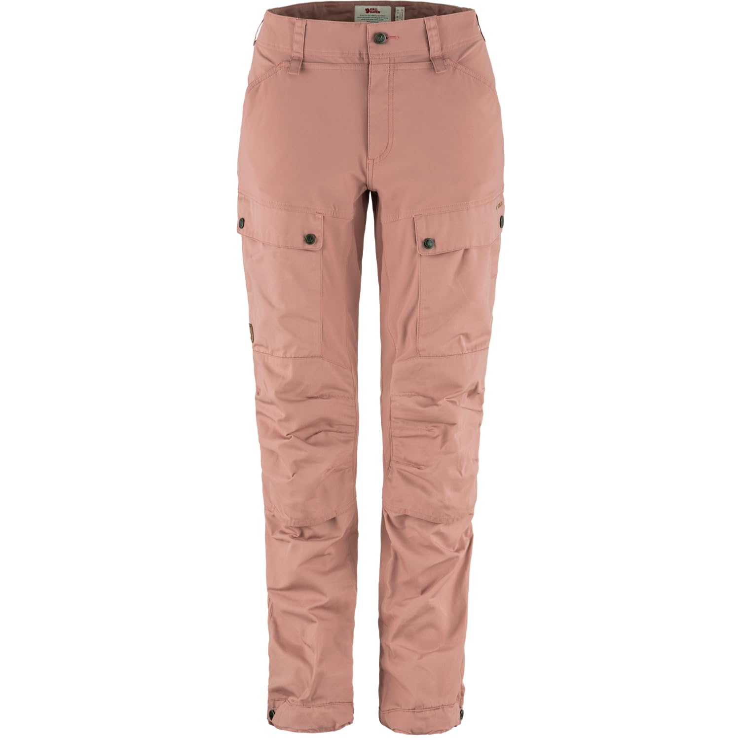 fj-llr-ven-keb-trousers-curved-w-damen-trekkinghose-g-1000-und-stretch-curved-fi image 7