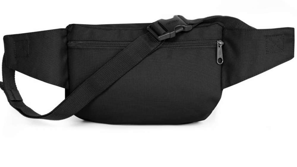 eastpak-bane-g-rteltasche-4-5-l-17-cm-black-schwarz-100-nylon-mit-sicherheitstas image 4