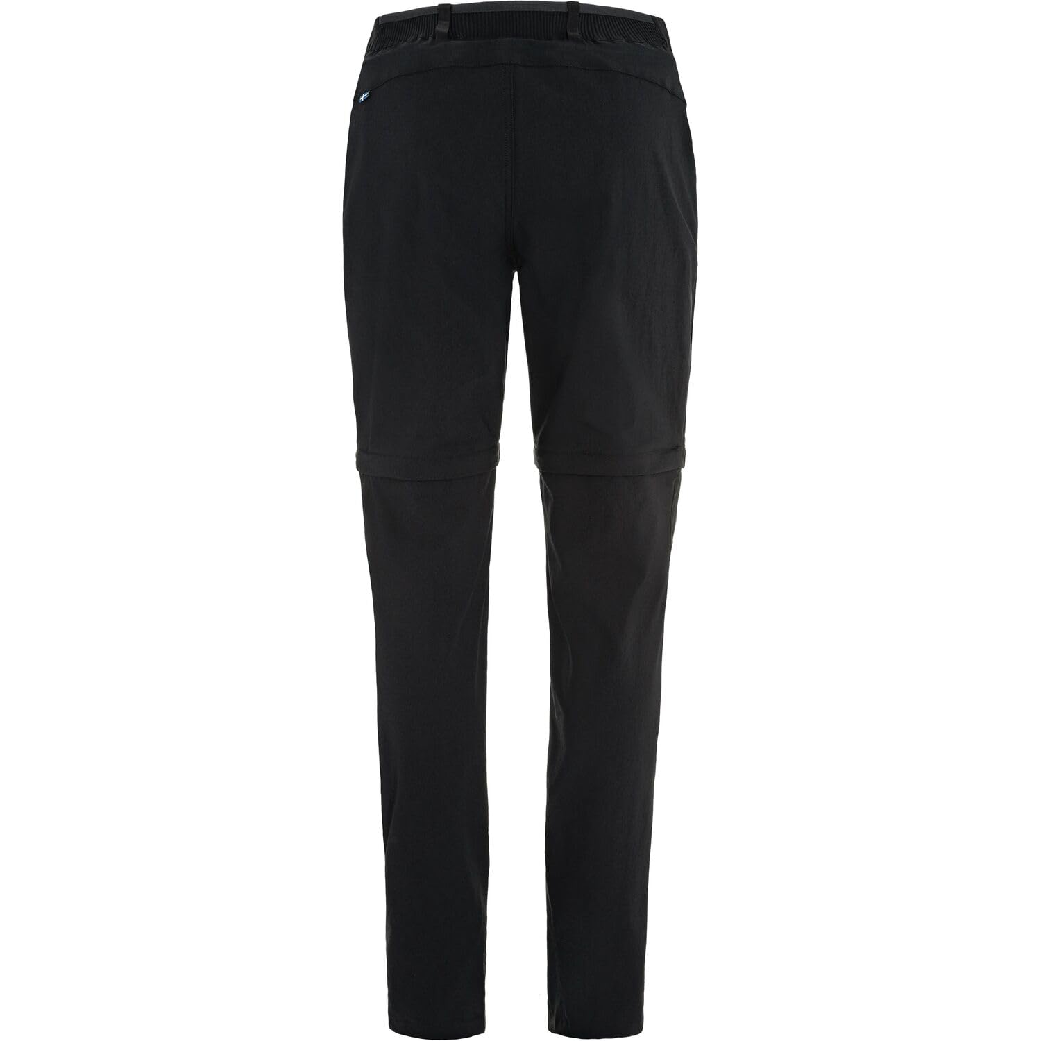 fj-llr-ven-abisko-hybrid-trail-damen-zip-off-hose-2-in-1-wanderhose-mit-zip-off- image 2