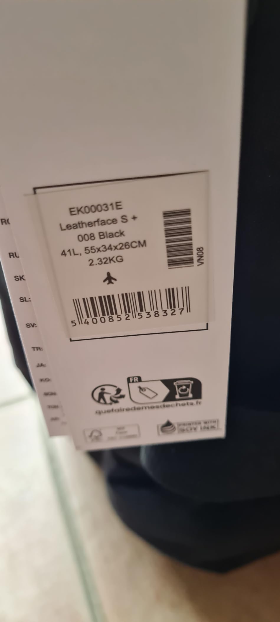 Stabil und durchdacht