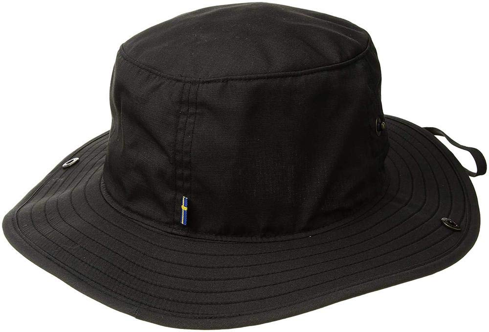 fj-llr-ven-abisko-summer-hat-wachsbarer-sonnenhut-aus-g-1000-mit-klapp-schirmkan image 4