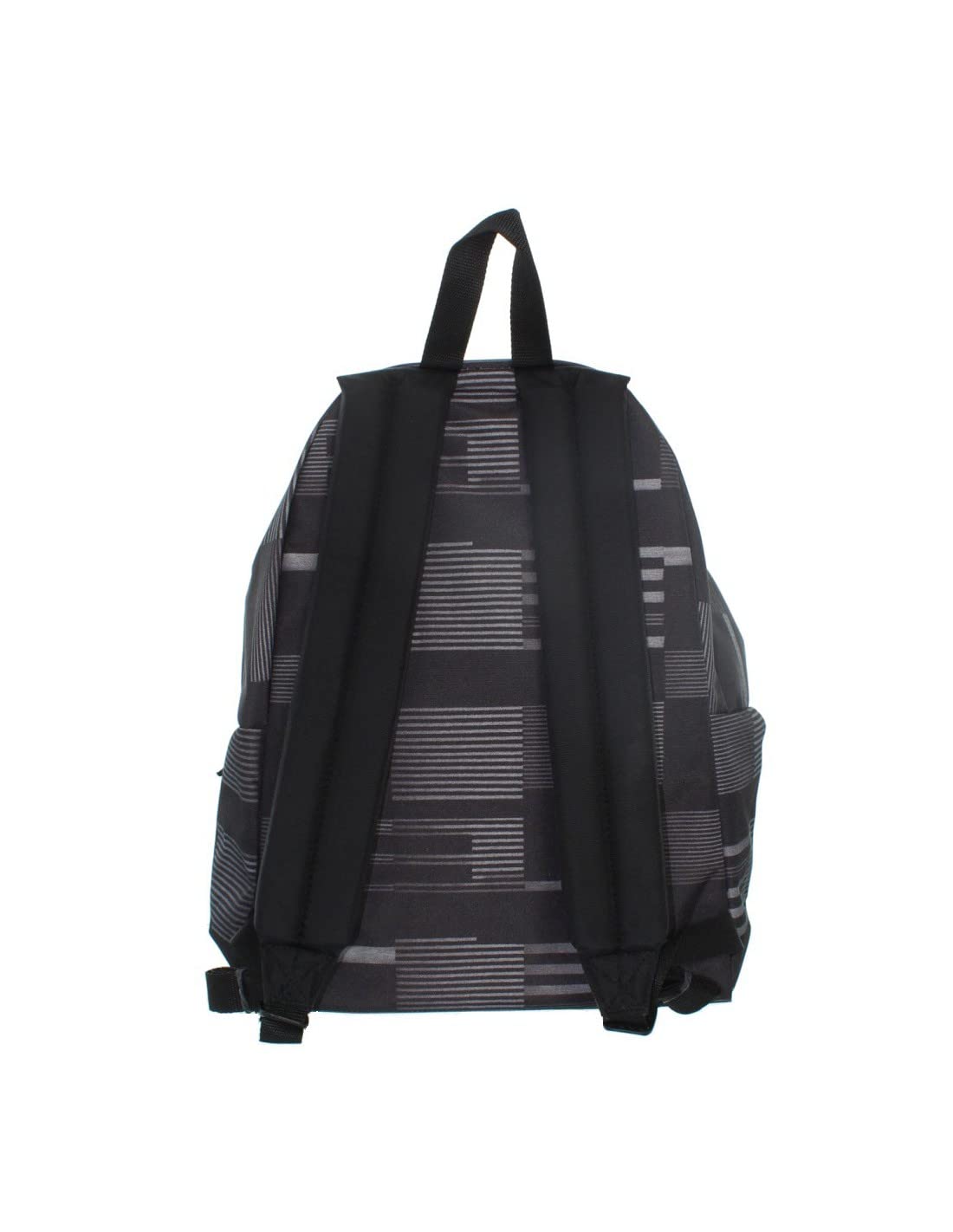 eastpak-padded-pak-r-rucksack-24-l-40-cm-tagesrucksack-in-startan-black image 2