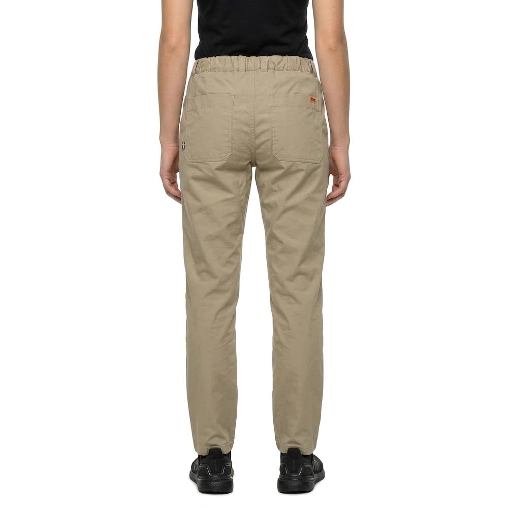 fj-llr-ven-vardag-relaxed-trousers-w-damen-hose-aus-g-1000-mit-lockerer-passform image 4