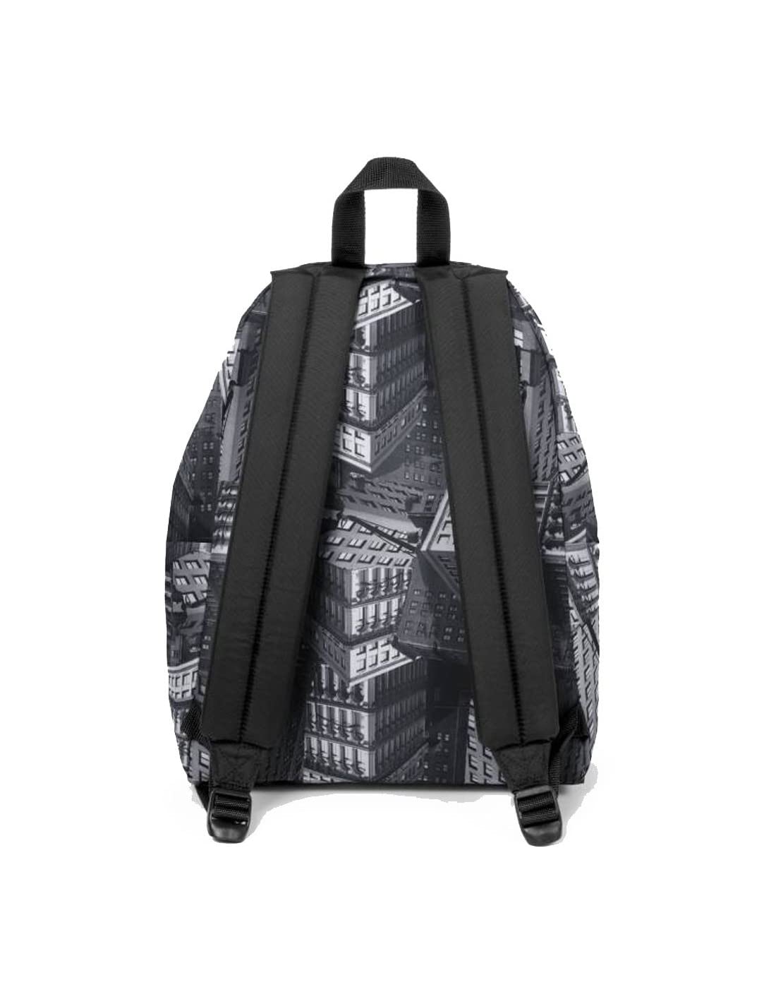 eastpak-padded-pak-r-rucksack-24-liter-40-cm-chroblack image 2