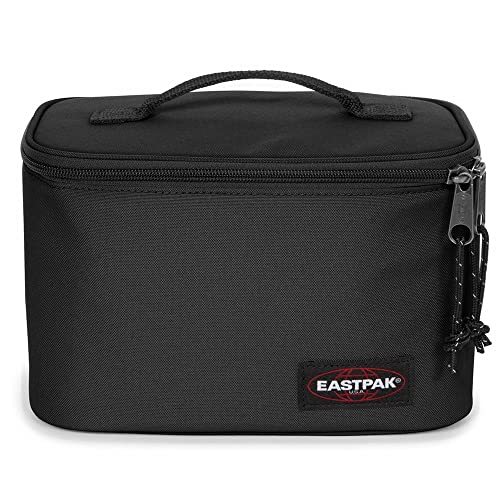 eastpak-oval-lunch-brotdose-isolierte-lunchtasche-5-l-23-x-15-x-15-cm-black image 8