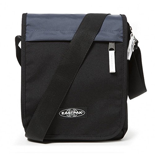 eastpak-flex-umh-ngetasche-23-cm-3-5-l-combo-black-kompakte-schultertasche-mit-r image 5