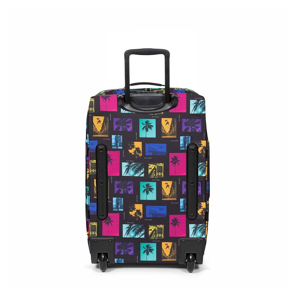 eastpak-tranverz-s-koffer-trolley-51-cm-2-rollen-handgep-ck-trolley image 3