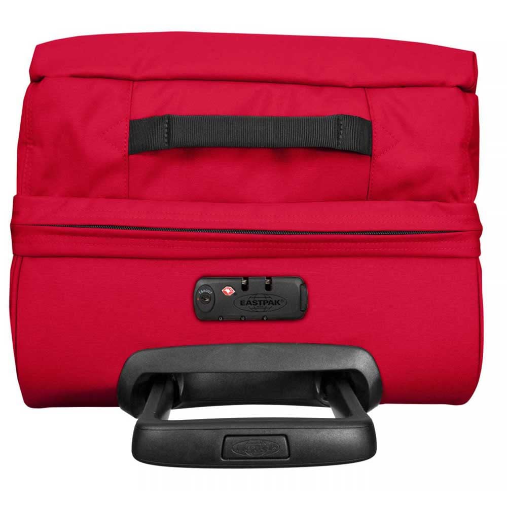 eastpak-tranverz-s-koffer-51-cm-42-l-handgep-ck-trolley-in-sailor-red image 4