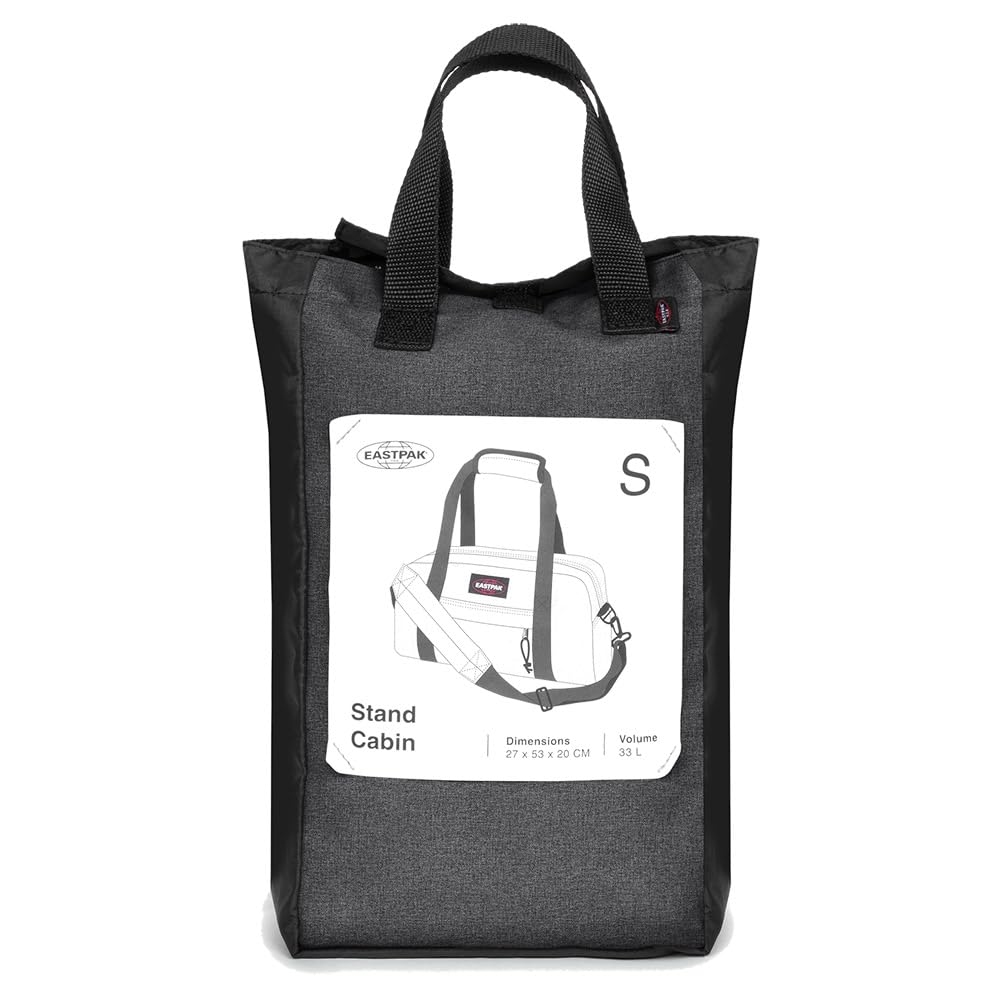 eastpak-standkabine-handgep-ck-reisetasche-wasserabweisend-kabinentauglich-f-r-d image 5