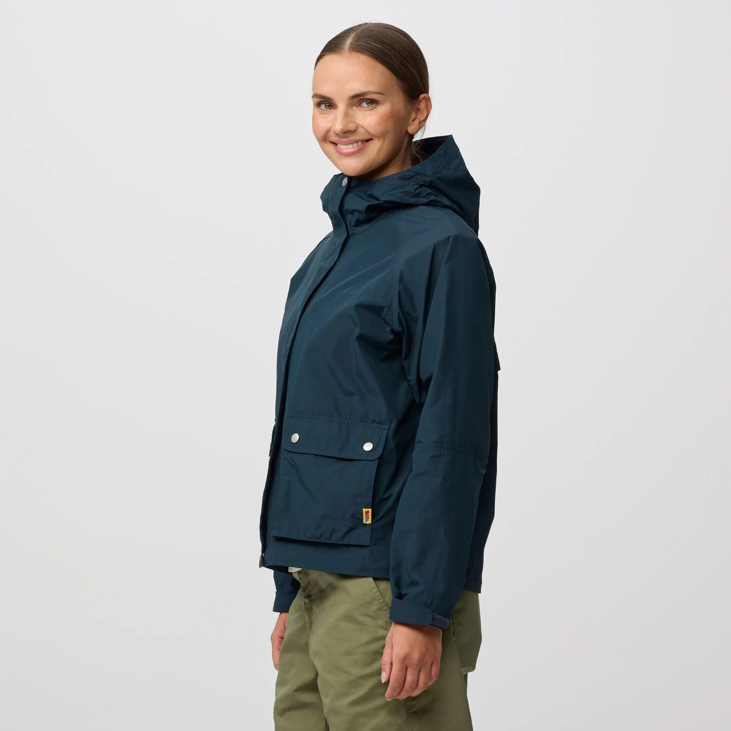 fj-llr-ven-vardag-vindby-w-damen-windjacke-leichte-packbare-jacke-aus-gewachstem image 6