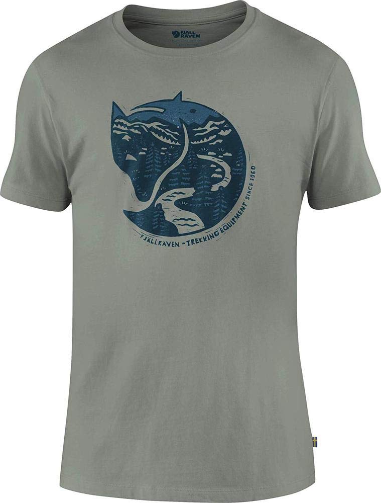 fj-llr-ven-arctic-fox-t-shirt-funktionsshirt-herren-outdoor-shirt-aus-bio-baumwo image 7