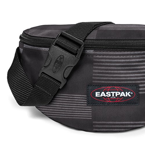 eastpak-springer-umh-ngetasche-23-cm-2-l-startan-black-kompakte-schulter-und-bau image 8