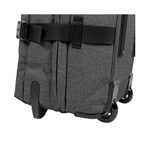 eastpak-tranverz-l-weichschalen-trolley-koffer-79-cm-121-l-zweigeteiltes-hauptfa image 8